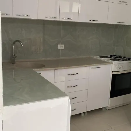 Homestay Feriz Vukaj Hamallaj