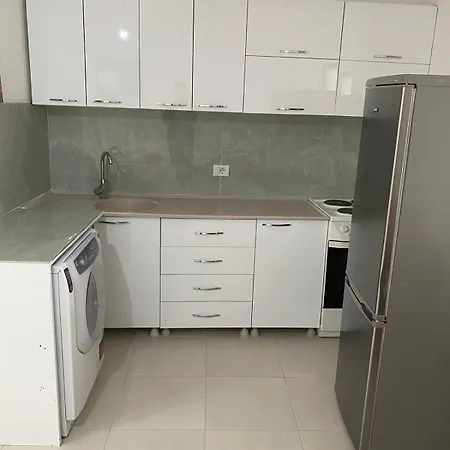 Feriz Vukaj Homestay *