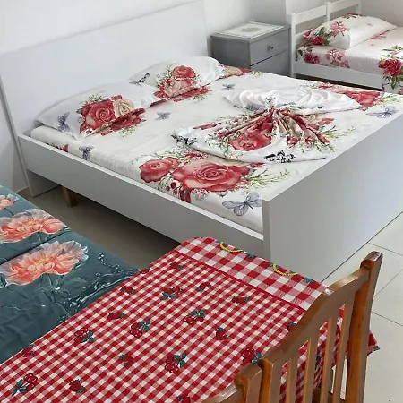 Feriz Vukaj Homestay Hamallaj